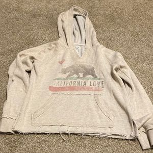 Billabong Hooded Sweatshirt